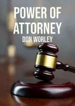 Power of Attorney: Don Worley