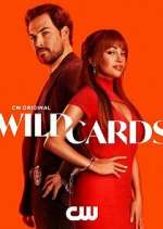 S2 E1 Wild Cards Season 2 Episode 1