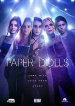 S1 E8 Paper Dolls Season 1 Episode 8