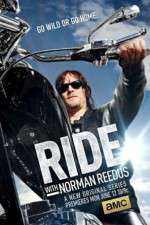 S6 E4 Ride with Norman Reedus Season 6 Episode 4