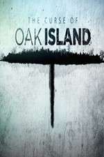 S12 E7 The Curse of Oak Island Season 12 Episode 7