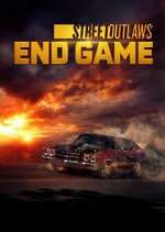 Street Outlaws: End Game