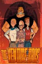 The Venture Bros.