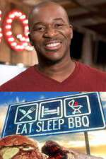 Eat, Sleep, BBQ