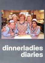 dinnerladies diaries