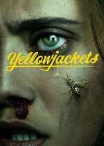 S2 E9 Yellowjackets Season 2 Episode 9