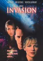 Invasion