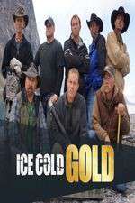 Ice Cold Gold