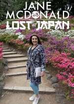 S1 E4 Jane McDonald: Lost in Japan Season 1 Episode 4