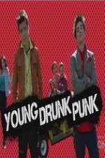 Young Drunk Punk