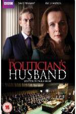 The Politicians Husband