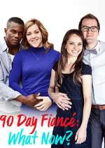 90 Day Fiancé: What Now?