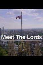 Meet the Lords