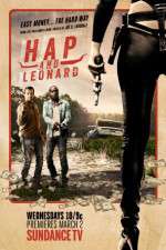 Hap and Leonard