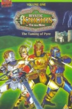 Mystic Knights of Tir Na Nog