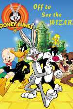 The Looney Tunes Show