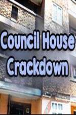 Council House Crackdown