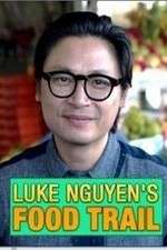 Luke Nguyen's Food Trail