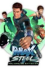 Max Steel