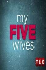 My Five Wives