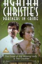 Agatha Christie's Partners in Crime