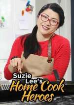 Suzie Lee: Home Cook Hero