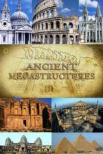 Ancient Megastructures