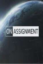 S11 E10 On Assignment Season 11 Episode 10