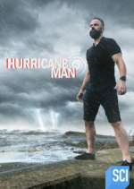 Hurricane Man