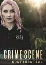 Crime Scene Confidential