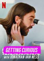 Getting Curious with Jonathan Van Ness