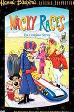 Wacky Races