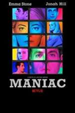 Maniac