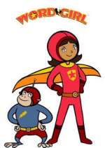 WordGirl