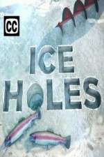 Ice Holes