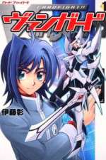 Cardfight Vanguard