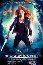 Shadowhunters