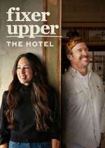 Fixer Upper: The Hotel