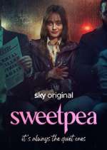 S1 E1 Sweetpea Season 1 Episode 1