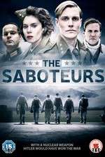 The Saboteurs