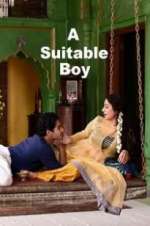 A Suitable Boy