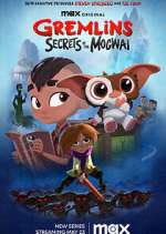 S2 E1 Gremlins: Secrets of the Mogwai Season 2 Episode 1