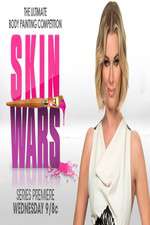 Skin Wars