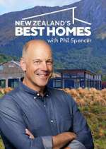 S1 E6 New Zealand's Best Homes with Phil Spencer Season 1 Episode 6