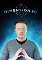 S24 E1 Dimension 20 Season 24 Episode 1