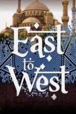 East to West