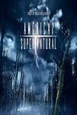 American SuperNatural