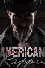 American Ripper