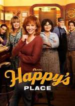 S1 E9 Happy\'s Place Season 1 Episode 9