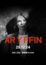 Ar y Ffin